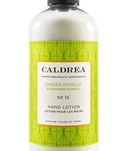 Caldrea-HandLotion