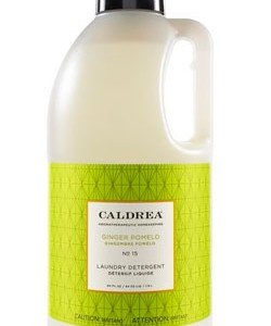 Caldrea-LaundryDetergent